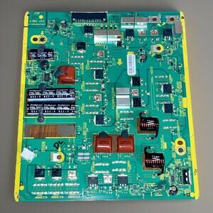 XSUS SS BOARD FOR PANASONIC TX-P50VT50B 50" PLASMA TV TNPA5670 1 SS TXNSS1RBUU